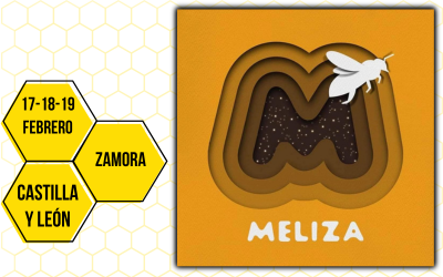 MELIZA 2023 – IV Feria Apícola Internacional de Zamora