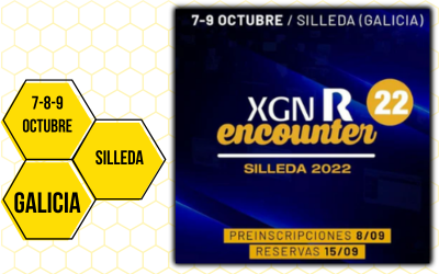 XGN R ENCOUNTER 2022 (PARTY DE SILLEDA)